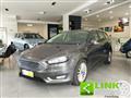 FORD FOCUS 1.5 TDCi 120 CV Start&Stop SW Titanium X