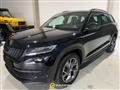 SKODA KODIAQ 2.0 TDI EVO SCR DSG SportLine