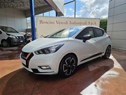 NISSAN MICRA IG-T 92 5 porte N-Design