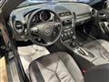 MERCEDES CLASSE SLK Kompressor cat Sport