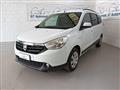 DACIA LODGY 1.5 dCi 8V 110CV 5 posti Lauréate