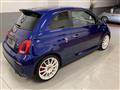 ABARTH 595 COMPETIZIONE 595 1.4 Turbo T-Jet 180 CV Competizione