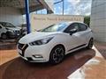 NISSAN MICRA IG-T 92 5 porte N-Design