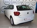 VOLKSWAGEN POLO 1.0 TSI 5p. Comfortline BlueMotion Technology