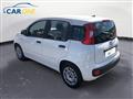 FIAT PANDA SES HYBRID