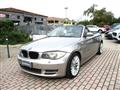 BMW SERIE 1 d Cabrio Futura Auto - Xeno/Pdc/17"