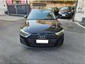 AUDI A1 Sportback 25  Admired s-tronic ok neopatentati