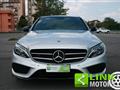 MERCEDES CLASSE C d Automatic Premium