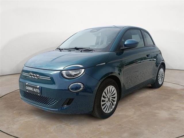 FIAT 500 ELECTRIC (2020-->) 3+1 42 kWh