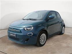 FIAT 500 ELECTRIC (2020-->) 3+1 42 kWh