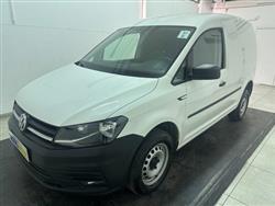 VOLKSWAGEN CADDY FURGONE 2.0 tdi 122cv 4motion Business E6