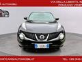 NISSAN Juke 1.6 EURO 5B -UNIPRO - GARANZIA TCARS