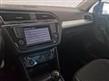 VOLKSWAGEN TIGUAN 1.6 TDI SCR Business BlueMotion Technology