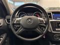 MERCEDES CLASSE ML BlueTEC 4Matic Premium*/*AMG*/*TETTO*/*