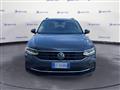 VOLKSWAGEN TIGUAN 2.0 TDI 150 CV SCR DSG Life