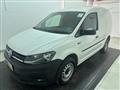 VOLKSWAGEN CADDY FURGONE 2.0 tdi 122cv 4motion Business E6