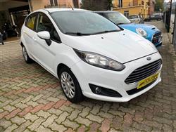 FORD Fiesta 1.5 TDCi 95 CV 5p. Titanium