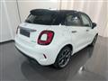 FIAT 500X 1.5 T4 Hybrid 130 CV DCT Sport