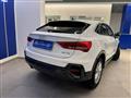 AUDI Q3 Sportback 35 2.0 tdi Business Plus s-tronic