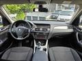 BMW X3 xDrive20d Eletta