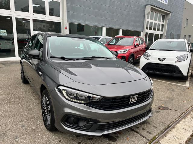 FIAT TIPO 1.0 5 porte HACHBACK