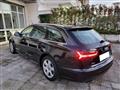 AUDI A6 AVANT Avant 2.0 TDI 190 CV Advanced S tronic