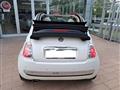 FIAT 500C 500 C 1.3 Multijet 16V 95 CV Lounge