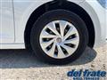 VOLKSWAGEN POLO VI 1.0 MPI 5p. Trendline BlueMot Tech NEOPATENTATI