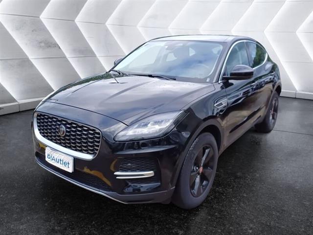 JAGUAR E-PACE HYBRID 2021 2.0d i4 mhev SE awd 163cv auto