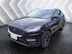 JAGUAR E-PACE HYBRID 2021 2.0d i4 mhev SE awd 163cv auto