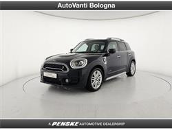 MINI MINI 3 PORTE 1.5 Cooper S E Hype Countryman ALL4 Automatica