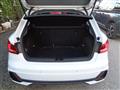 AUDI A1 SPORTBACK SPB SPORTBACK 25 TFSI S-LINE CARPLAY PDC"17