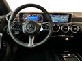 MERCEDES CLASSE CLA d Automatic Shooting Brake Sport