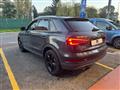 AUDI Q3 2.0 TFSI 180 CV quattro S tronic Business