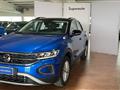 VOLKSWAGEN T-ROC 1.5 TSI ACT DSG Life