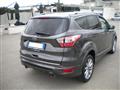 FORD KUGA (2012) 2.0 TDCI 180 CV S&S 4WD Powershift Vignale