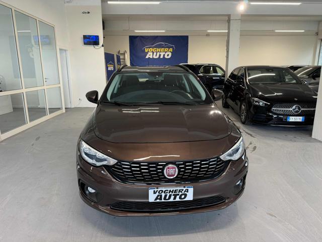 FIAT TIPO STATION WAGON 1.6 Mjt S&S DCT SW Lounge