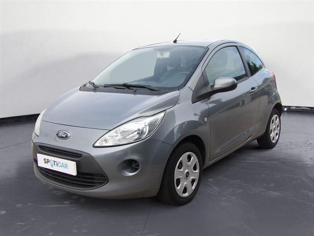 FORD KA+ 1.2 8V 69CV