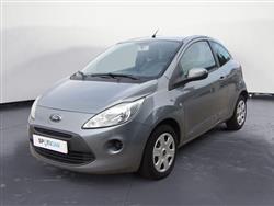 FORD KA+ 1.2 8V 69CV