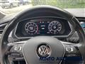 VOLKSWAGEN TIGUAN 1.4 TSI 125CV R-LINE SPORT UNIPROPRIETARIO