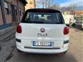 FIAT 500 L 500L 1.4 T-Jet 120 CV GPL Lounge