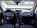 JEEP RENEGADE 1.6 mjt Limited fwd 120cv auto