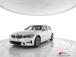 BMW SERIE 3 Serie 3 d Luxury