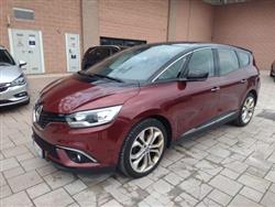 RENAULT SCENIC Blue dCi 120 CV Sport Edition