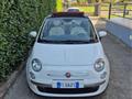 FIAT 500 C 1.2 Cabrio