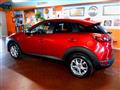 MAZDA CX-3 2.0L  2.0 120cv my17+NAVIGATORE+APPLE CAR-PLAY