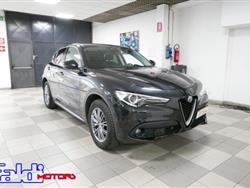 ALFA ROMEO STELVIO 2.2 Turbodiesel 210 CV AT8 Q4 Business