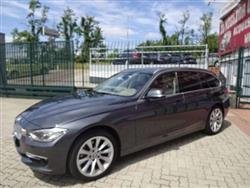 BMW SERIE 3 TOURING d Touring xdrive Luxury navi