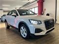 AUDI Q2 35 TFSI S tronic