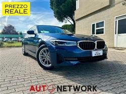 BMW SERIE 5 d 48V Business Auto